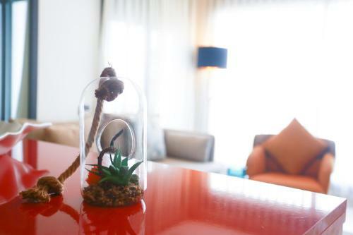 Apartamento Tantan Golden 5 Not Far From Beach