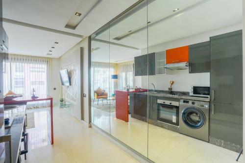 Apartamento Tantan Golden 5 Not Far From Beach