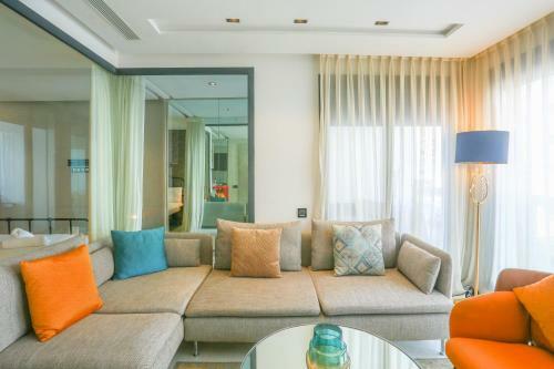 Apartamento Tantan Golden 5 Not Far From Beach