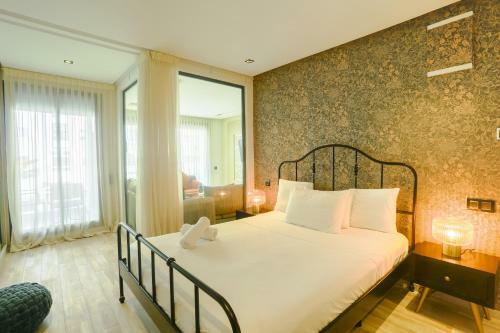Apartamento Tantan Golden 5 Not Far From Beach