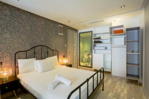 Apartamento Tantan Golden 5 Not Far From Beach