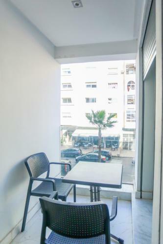 Apartamento Tantan Golden 5 Not Far From Beach
