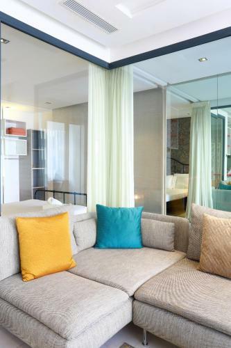 Apartamento Tantan Golden 5 Not Far From Beach