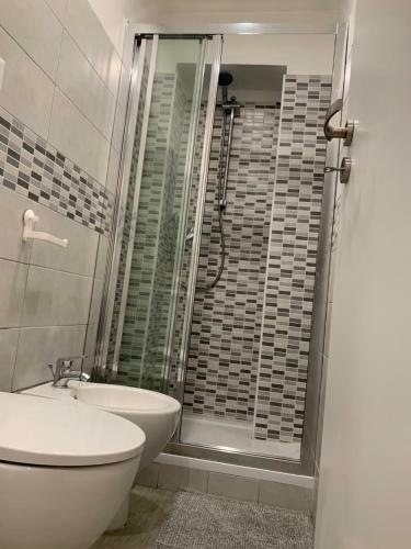 Apartamento Nizza 89
