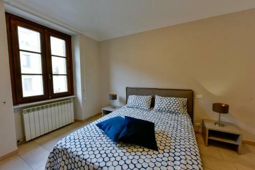Apartamento Domus Benefica