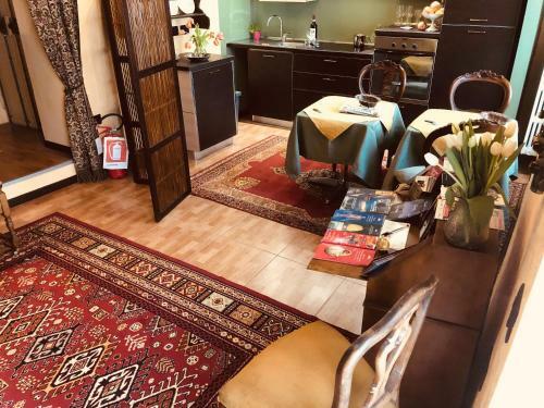 Apartamento Un Avventura Al Centro Della Storia Di Torino