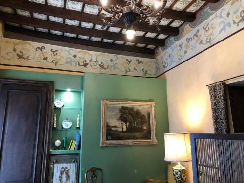 Apartamento Un Avventura Al Centro Della Storia Di Torino