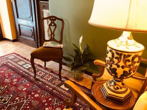 Apartamento Un Avventura Al Centro Della Storia Di Torino
