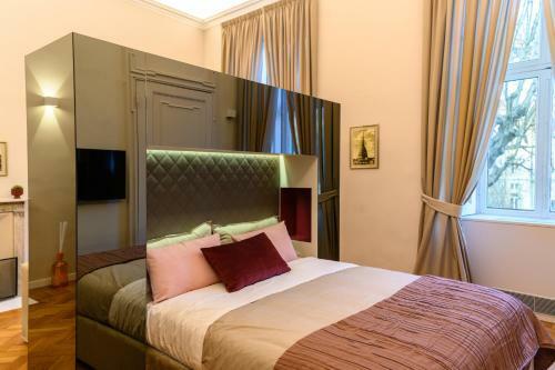 Bed & Breakfast Savoia Suites Torino