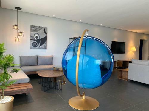Apartamento Marina Atlantic Cruise - By Appartali