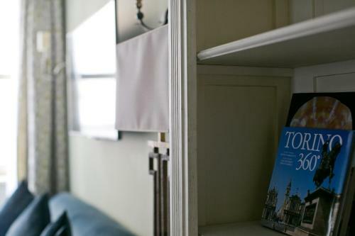 Turin Tales Luxury Apartments
