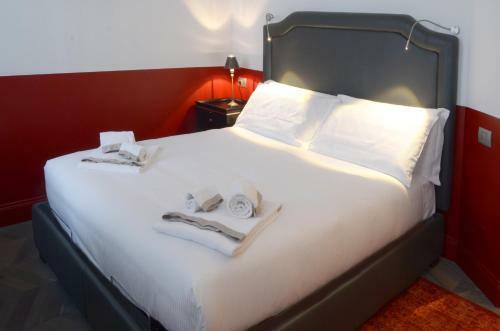 Turin Tales Luxury Apartments