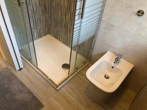 Apartamento Monolocale Zona Centro E Ospedali