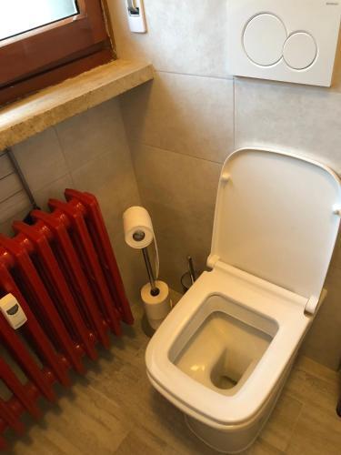 Apartamento Monolocale Zona Centro E Ospedali