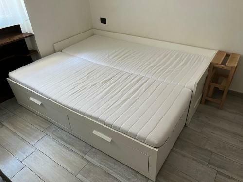 Apartamento Monolocale Zona Centro E Ospedali