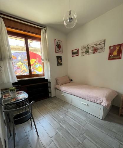 Apartamento Monolocale Zona Centro E Ospedali