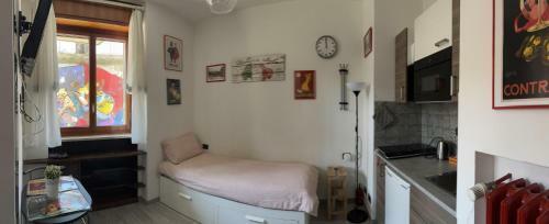 Apartamento Monolocale Zona Centro E Ospedali