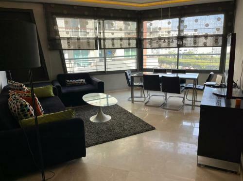 Apartamento Bel Appartement D?une Superficie de 75m2