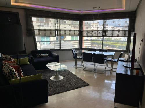 Apartamento Bel Appartement D?une Superficie de 75m2