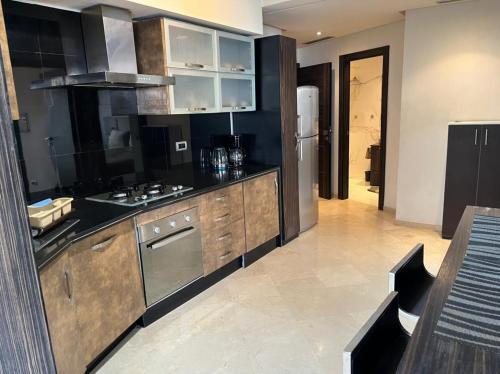 Apartamento Bel Appartement D?une Superficie de 75m2