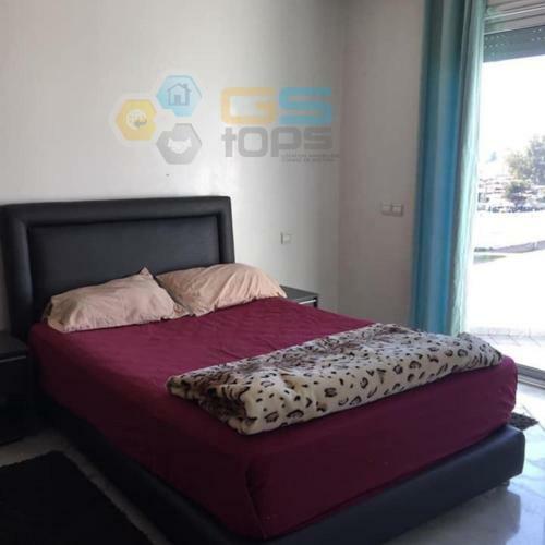 Apartamento Chic Studio In Centre Ville Maarif