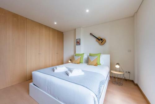Apartamento Casablanca Prestige Appartement