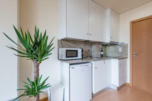 Apartamento Casablanca Prestige Appartement