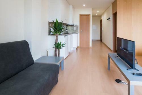 Apartamento Casablanca Prestige Appartement