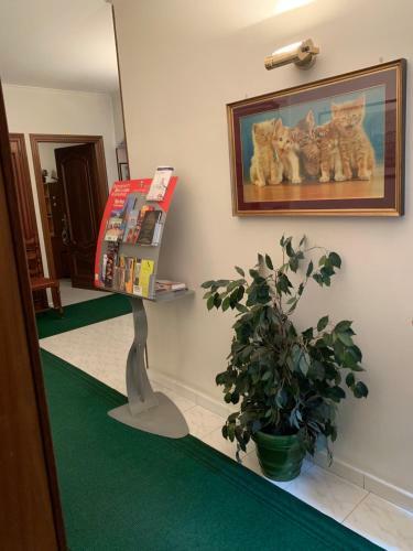 Hotel Elena