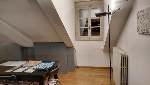 Apartamento Savoia Downtown Attic