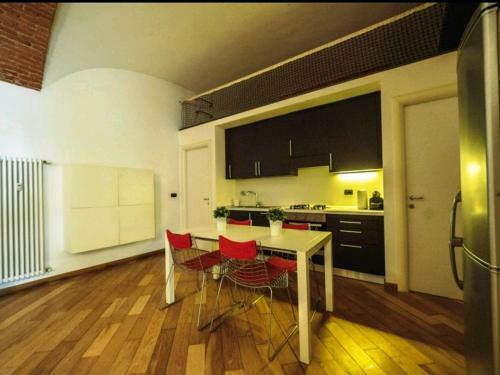 Apartamento Casa Maltese