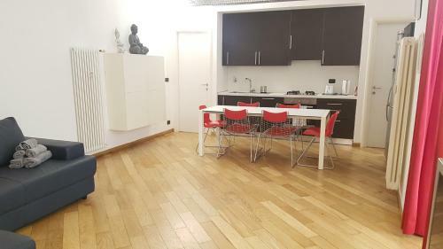 Apartamento Casa Maltese