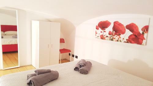 Apartamento Casa Maltese