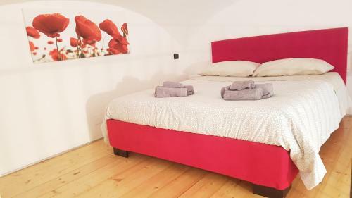 Apartamento Casa Maltese