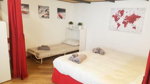 Apartamento Casa Maltese