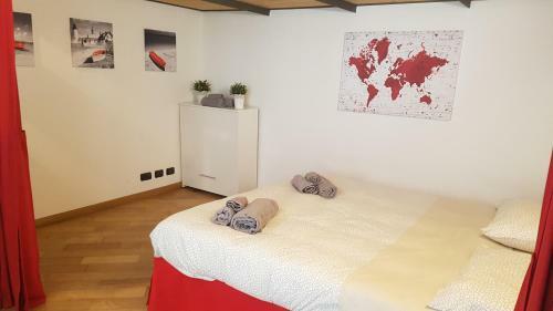 Apartamento Casa Maltese