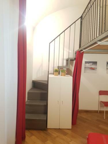 Apartamento Casa Maltese