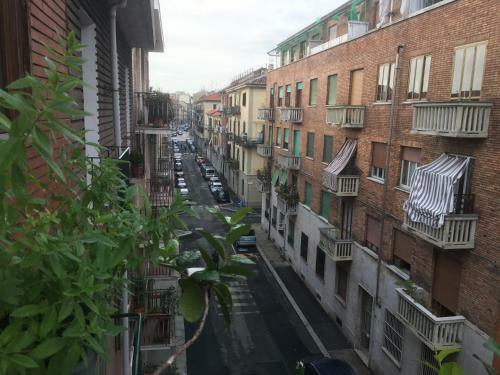 Appartamento Cozy