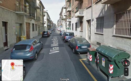 Appartamento Cozy
