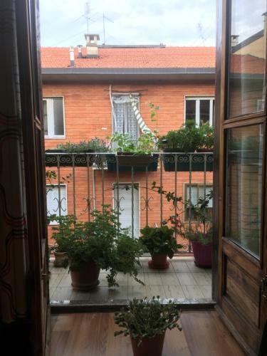 Appartamento Cozy