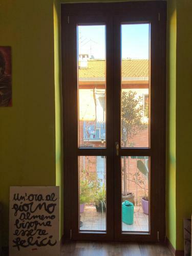 Appartamento Cozy