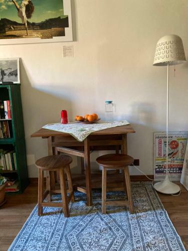Appartamento Cozy