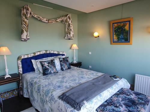 Apartamento Ocean Et Prestige