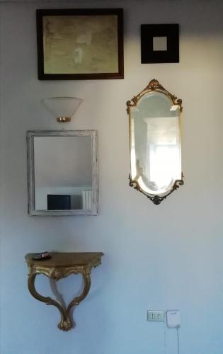 Apartamento Il Nido Del Picchio 2