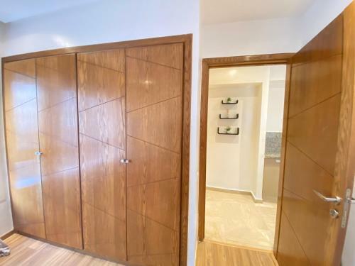 Apartamento Studio Class A Casablanca Au Rond Point D'europe