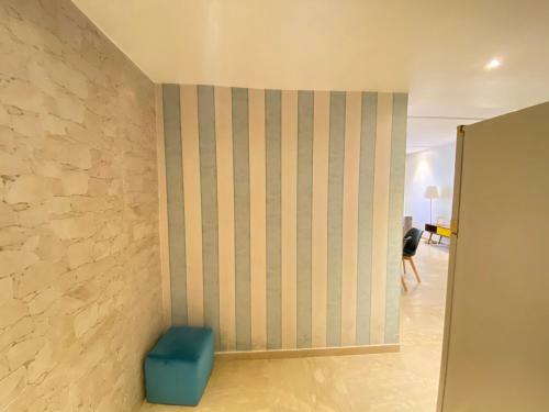 Apartamento Studio Class A Casablanca Au Rond Point D'europe