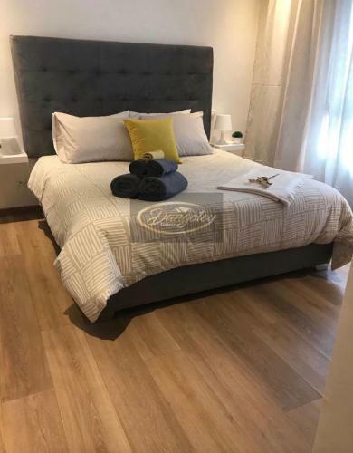 Apartamento Studio Class A Casablanca Au Rond Point D'europe
