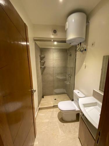 Apartamento Studio Class A Casablanca Au Rond Point D'europe