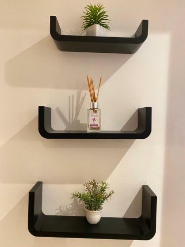 Apartamento Studio Class A Casablanca Au Rond Point D'europe