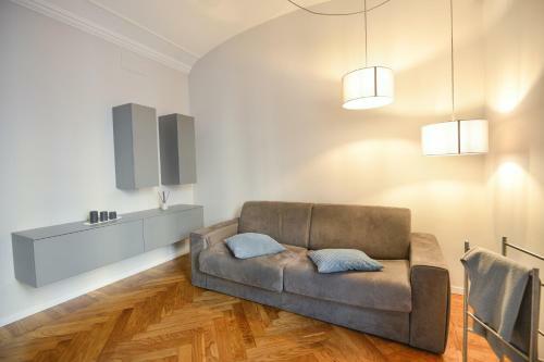 Apartamento Snappy Home